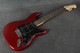 Squier Affinity Stratocaster HSS - Candy Apple Red - 2nd Hand Squier Affinity Stratocaster HSS - Candy Apple Red - 2nd Hand