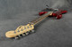 Squier Affinity Stratocaster HSS - Candy Apple Red - 2nd Hand Squier Affinity Stratocaster HSS - Candy Apple Red - 2nd Hand