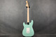 Squier Affinity Stratocaster - Surf Green - 2nd Hand (141602)