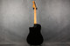 Fender California Series Sonoran SCE Thinline - Black - 2nd Hand