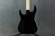 Jackson JS32Q DKA HT - Transparent Black Burst - 2nd Hand Jackson JS32Q DKA HT - Transparent Black Burst - 2nd Hand