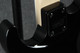Jackson JS32Q DKA HT - Transparent Black Burst - 2nd Hand Jackson JS32Q DKA HT - Transparent Black Burst - 2nd Hand