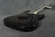 Jackson JS32Q DKA HT - Transparent Black Burst - 2nd Hand Jackson JS32Q DKA HT - Transparent Black Burst - 2nd Hand