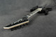Jackson JS32Q DKA HT - Transparent Black Burst - 2nd Hand Jackson JS32Q DKA HT - Transparent Black Burst - 2nd Hand