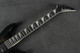Jackson JS32Q DKA HT - Transparent Black Burst - 2nd Hand Jackson JS32Q DKA HT - Transparent Black Burst - 2nd Hand
