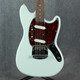 Squier Vintage Modified Mustang - Sonic Blue - 2nd Hand
