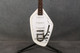Jay Turser Phantom - White - 2nd Hand