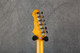 Jay Turser Phantom - White - 2nd Hand