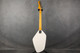 Jay Turser Phantom - White - 2nd Hand