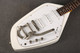 Jay Turser Phantom - White - 2nd Hand