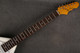 Jay Turser Phantom - White - 2nd Hand
