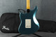 Fender Modern Player Marauder - Lake Placid Blue - Gig Bag - 2nd Hand (141593)
