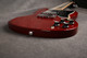 Gibson SG Standard - 2014 - Heritage Cherry - Hard Case - 2nd Hand