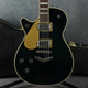 Gretsch G6228LH Players Edition Jet - LH - Cadillac Green - Case - 2nd Hand
