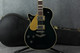 Gretsch G6228LH Players Edition Jet - LH - Cadillac Green - Case - 2nd Hand