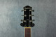 Gretsch G6228LH Players Edition Jet - LH - Cadillac Green - Case - 2nd Hand