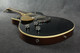 Gretsch G6228LH Players Edition Jet - LH - Cadillac Green - Case - 2nd Hand