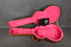 Gibson ES-335 - Left Handed - Figured Cherry - Hard Case - 2nd Hand