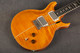 PRS Santana Retro - 2023 - Santana Yellow - Hard Case - 2nd Hand