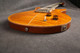 PRS Santana Retro - 2023 - Santana Yellow - Hard Case - 2nd Hand