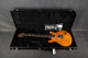 PRS Santana Retro - 2023 - Santana Yellow - Hard Case - 2nd Hand