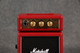 Marshall MS-2R Micro Amp - Red - Power Supply - Box & PSU - 2nd Hand