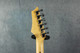 Johnson S Style Guitar - Metallic Blue - 2nd Hand Johnson S Style Guitar - Metallic Blue - 2nd Hand