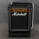 Marshall Lead 12 Model 5005 - Celestion G10 Greenback Speaker - Cover - 2nd Hand