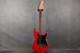 Squier Affinity Stratocaster HSH - Candy Apple Red - 2nd Hand