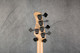 Sire Marcus Miller V7 2nd Gen Alder 5-String Bass - Lake Placid Blue - 2nd Hand