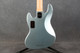 Sire Marcus Miller V7 2nd Gen Alder 5-String Bass - Lake Placid Blue - 2nd Hand
