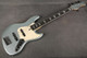 Sire Marcus Miller V7 2nd Gen Alder 5-String Bass - Lake Placid Blue - 2nd Hand