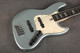 Sire Marcus Miller V7 2nd Gen Alder 5-String Bass - Lake Placid Blue - 2nd Hand