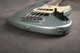 Sire Marcus Miller V7 2nd Gen Alder 5-String Bass - Lake Placid Blue - 2nd Hand
