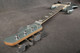Sire Marcus Miller V7 2nd Gen Alder 5-String Bass - Lake Placid Blue - 2nd Hand