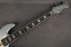 Sire Marcus Miller V7 2nd Gen Alder 5-String Bass - Lake Placid Blue - 2nd Hand
