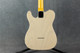 G&L Tribute ASAT Classic Bluesboy Semi-Hollow - Blonde - 2nd Hand (141507)