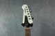 Epiphone Firebird - White - 2nd Hand Epiphone Firebird - White - 2nd Hand