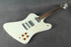 Epiphone Firebird - White - 2nd Hand Epiphone Firebird - White - 2nd Hand