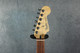 Fender Mexican Standard Stratocaster - Sage Green Metallic - Gig Bag - 2nd Hand