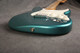 Fender Mexican Standard Stratocaster Lake Placid Blue - Gig Bag - 2nd Hand
