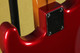 Fender Classic Series 50s Stratocaster - Candy Apple Red - Hard Case - 2nd Hand Fender Classic Series 50s Stratocaster - Candy Apple Red - Hard Case - 2nd Hand