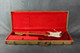 Fender Classic Series 50s Stratocaster - Candy Apple Red - Hard Case - 2nd Hand Fender Classic Series 50s Stratocaster - Candy Apple Red - Hard Case - 2nd Hand