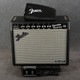Fender Tone Master Princeton Reverb Combo - Footswitch - Boxed - 2nd Hand