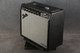 Fender Tone Master Princeton Reverb Combo - Footswitch - Boxed - 2nd Hand