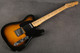 Tokai Breezysound TTE118 GS/M - Made in Japan - Golden Sunburst - 2nd Hand