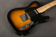 Tokai Breezysound TTE118 GS/M - Made in Japan - Golden Sunburst - 2nd Hand