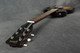 Gibson Les Paul Junior - Tobacco Burst - Hard Case - 2nd Hand Gibson Les Paul Junior - Tobacco Burst - Hard Case - 2nd Hand