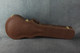 Gibson Les Paul Junior - Tobacco Burst - Hard Case - 2nd Hand Gibson Les Paul Junior - Tobacco Burst - Hard Case - 2nd Hand