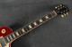 Gibson Les Paul Standard - Heritage Cherry Sunburst - Hard Case - 2nd Hand